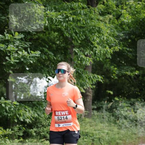 15.06.2025 - REWE Women's Run Jannik Wohlers http://msf.ph/oto/7965799 15.06.2025 10:00:24 Laufen 5214 meine-sportfotos.de