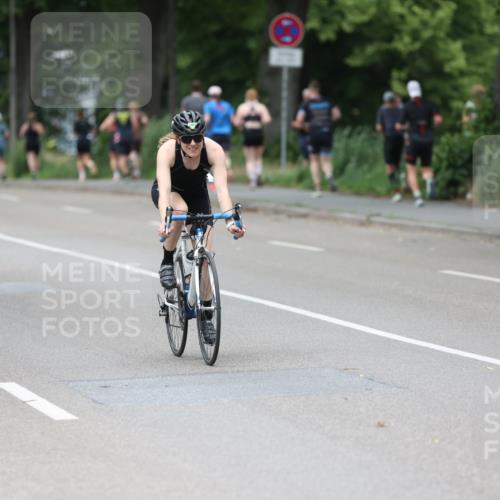 15.06.2025 - 7 Türme Triathlon Yannick Fuchs http://msf.ph/oto/7965801 15.06.2025 14:00:18 Radfahren  meine-sportfotos.de