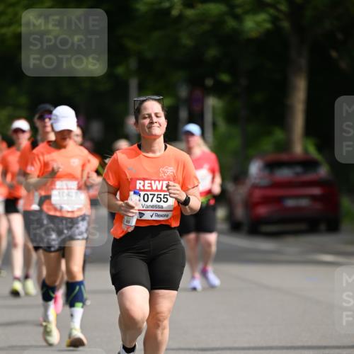15.06.2025 - REWE Women's Run Dr. Thomas Lammeyer http://msf.ph/oto/7965830 15.06.2025 09:53:42 Laufen 0755 meine-sportfotos.de