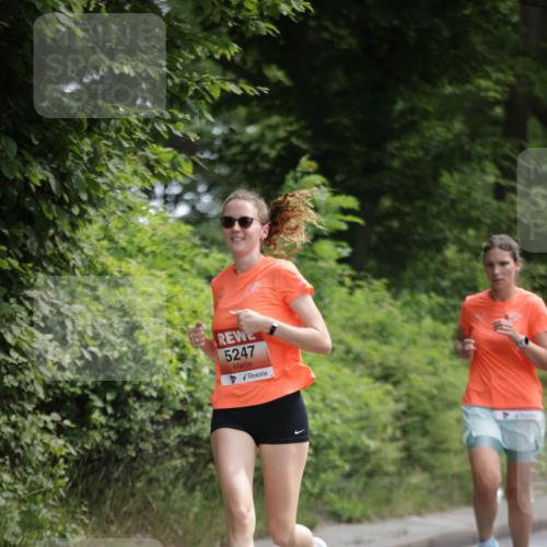15.06.2025 - REWE Women's Run Jannik Wohlers http://msf.ph/oto/7965857 15.06.2025 10:00:55 Laufen 5247, 197 meine-sportfotos.de