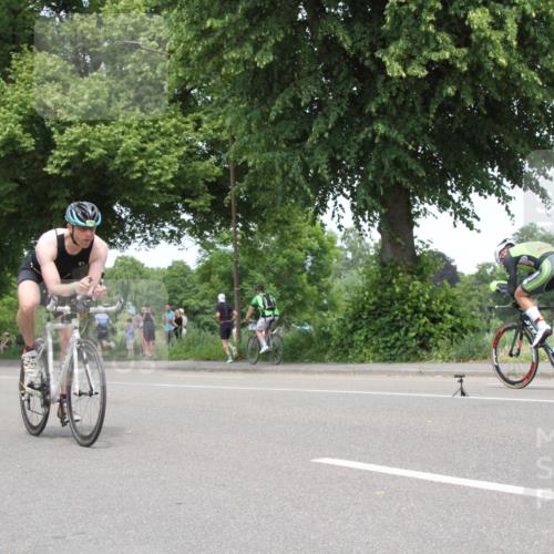 15.06.2025 - 7 Türme Triathlon Yannick Fuchs http://msf.ph/oto/7965865 15.06.2025 13:13:30 Radfahren  meine-sportfotos.de