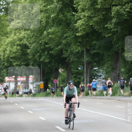 15.06.2025 - 7 Türme Triathlon Yannick Fuchs http://msf.ph/oto/7965867 15.06.2025 14:00:25 Radfahren 405 meine-sportfotos.de