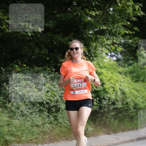 15.06.2025 - REWE Women's Run Jannik Wohlers http://msf.ph/oto/7965893 15.06.2025 10:00:56 Laufen 5247 meine-sportfotos.de