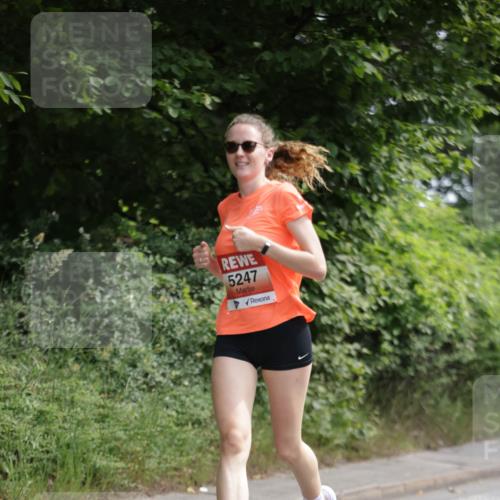 15.06.2025 - REWE Women's Run Jannik Wohlers http://msf.ph/oto/7965911 15.06.2025 10:00:56 Laufen 5247 meine-sportfotos.de