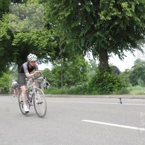 15.06.2025 - 7 Türme Triathlon Yannick Fuchs http://msf.ph/oto/7965923 15.06.2025 13:13:40 Radfahren  meine-sportfotos.de
