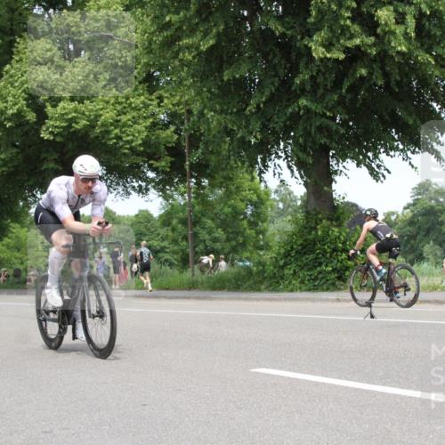 15.06.2025 - 7 Türme Triathlon Yannick Fuchs http://msf.ph/oto/7965981 15.06.2025 13:14:26 Radfahren  meine-sportfotos.de