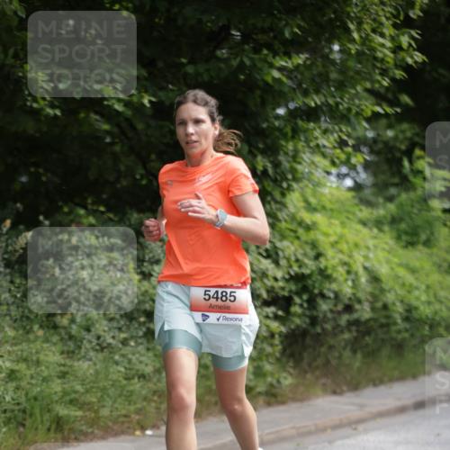 15.06.2025 - REWE Women's Run Jannik Wohlers http://msf.ph/oto/7966014 15.06.2025 10:00:58 Laufen 5485 meine-sportfotos.de