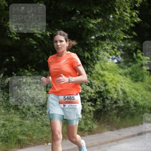 15.06.2025 - REWE Women's Run Jannik Wohlers http://msf.ph/oto/7966017 15.06.2025 10:00:58 Laufen 5485 meine-sportfotos.de