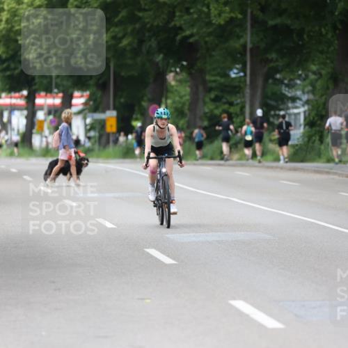 15.06.2025 - 7 Türme Triathlon Yannick Fuchs http://msf.ph/oto/7966040 15.06.2025 14:01:41 Radfahren 356 meine-sportfotos.de