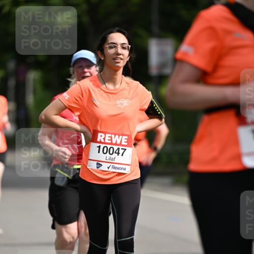 15.06.2025 - REWE Women's Run Dr. Thomas Lammeyer http://msf.ph/oto/7966078 15.06.2025 09:53:49 Laufen 10047 meine-sportfotos.de