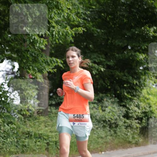 15.06.2025 - REWE Women's Run Jannik Wohlers http://msf.ph/oto/7966093 15.06.2025 10:00:59 Laufen 5485 meine-sportfotos.de