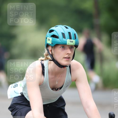 15.06.2025 - 7 Türme Triathlon Yannick Fuchs http://msf.ph/oto/7966094 15.06.2025 14:01:45 Radfahren 356 meine-sportfotos.de