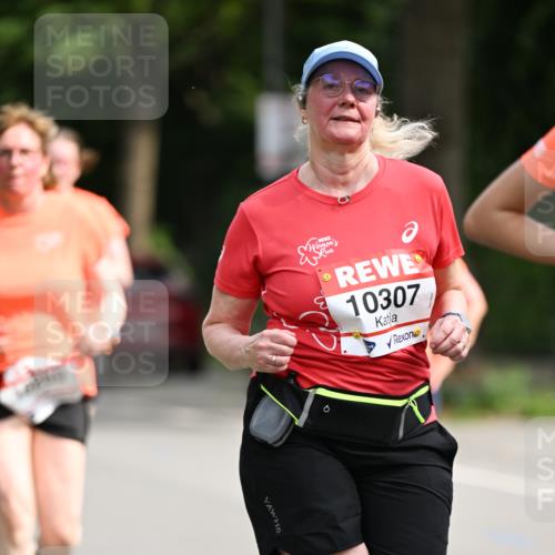 15.06.2025 - REWE Women's Run Dr. Thomas Lammeyer http://msf.ph/oto/7966140 15.06.2025 09:53:51 Laufen 10307 meine-sportfotos.de