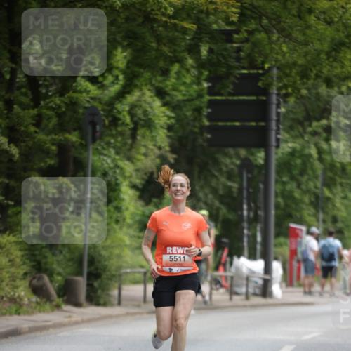 15.06.2025 - REWE Women's Run Jannik Wohlers http://msf.ph/oto/7966152 15.06.2025 10:01:26 Laufen 5511 meine-sportfotos.de