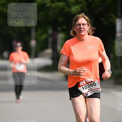 15.06.2025 - REWE Women's Run Dr. Thomas Lammeyer http://msf.ph/oto/7966160 15.06.2025 09:53:52 Laufen 10260 meine-sportfotos.de