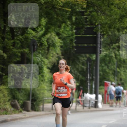 15.06.2025 - REWE Women's Run Jannik Wohlers http://msf.ph/oto/7966167 15.06.2025 10:01:26 Laufen 5511 meine-sportfotos.de