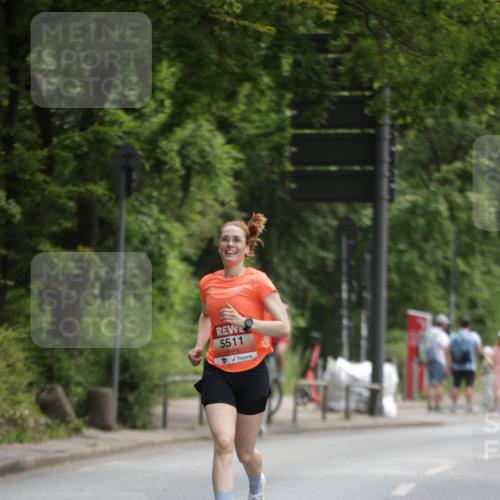 15.06.2025 - REWE Women's Run Jannik Wohlers http://msf.ph/oto/7966177 15.06.2025 10:01:27 Laufen 5511 meine-sportfotos.de