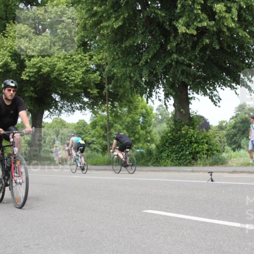 15.06.2025 - 7 Türme Triathlon Yannick Fuchs http://msf.ph/oto/7966178 15.06.2025 13:16:02 Radfahren  meine-sportfotos.de