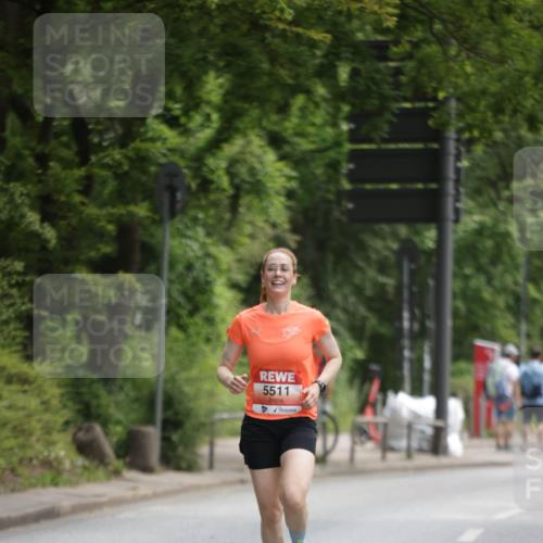 15.06.2025 - REWE Women's Run Jannik Wohlers http://msf.ph/oto/7966188 15.06.2025 10:01:27 Laufen 5511 meine-sportfotos.de