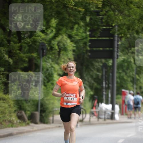 15.06.2025 - REWE Women's Run Jannik Wohlers http://msf.ph/oto/7966199 15.06.2025 10:01:27 Laufen 5511 meine-sportfotos.de