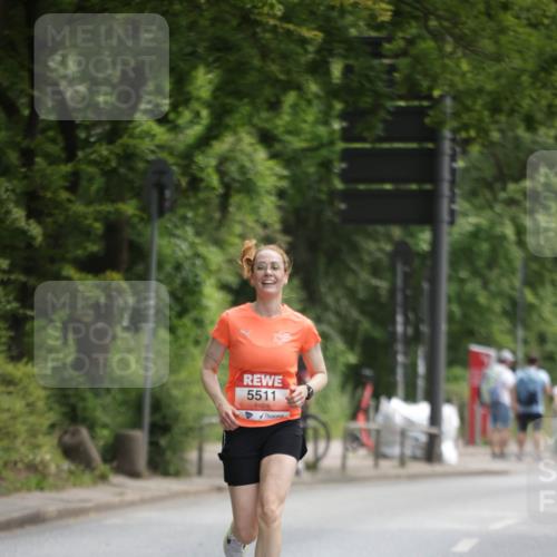 15.06.2025 - REWE Women's Run Jannik Wohlers http://msf.ph/oto/7966210 15.06.2025 10:01:27 Laufen 5511 meine-sportfotos.de