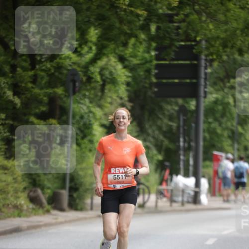 15.06.2025 - REWE Women's Run Jannik Wohlers http://msf.ph/oto/7966211 15.06.2025 10:01:27 Laufen 5511 meine-sportfotos.de