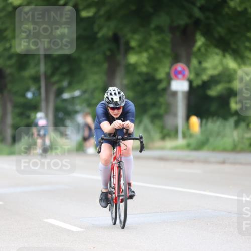 15.06.2025 - 7 Türme Triathlon Yannick Fuchs http://msf.ph/oto/7966218 15.06.2025 11:16:43 Radfahren  meine-sportfotos.de