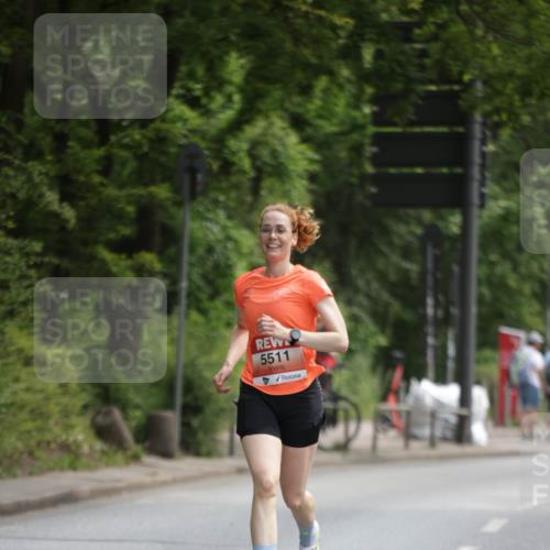 15.06.2025 - REWE Women's Run Jannik Wohlers http://msf.ph/oto/7966230 15.06.2025 10:01:27 Laufen 5511 meine-sportfotos.de