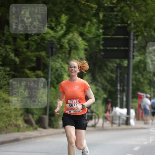 15.06.2025 - REWE Women's Run Jannik Wohlers http://msf.ph/oto/7966245 15.06.2025 10:01:27 Laufen 5511 meine-sportfotos.de