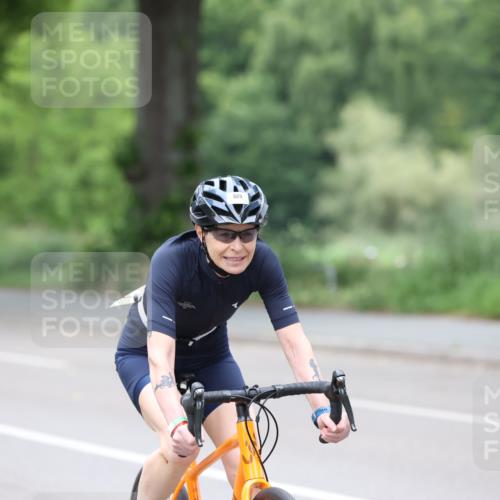 15.06.2025 - 7 Türme Triathlon Yannick Fuchs http://msf.ph/oto/7966261 15.06.2025 14:02:25 Radfahren 803 meine-sportfotos.de