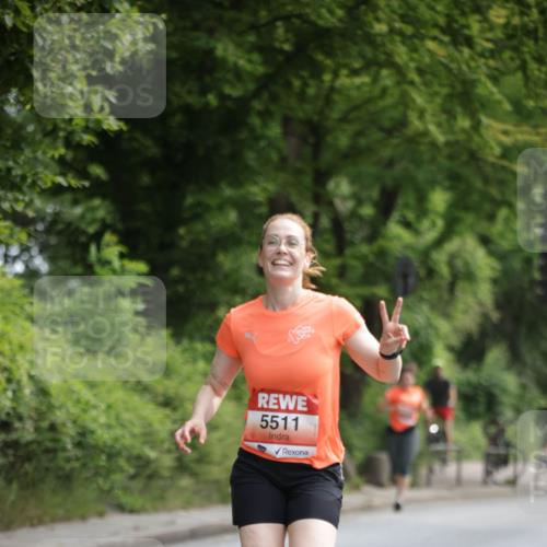 15.06.2025 - REWE Women's Run Jannik Wohlers http://msf.ph/oto/7966266 15.06.2025 10:01:30 Laufen 5511 meine-sportfotos.de