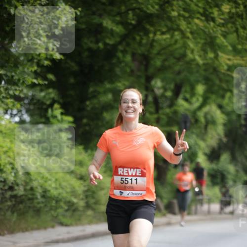 15.06.2025 - REWE Women's Run Jannik Wohlers http://msf.ph/oto/7966269 15.06.2025 10:01:30 Laufen 1203, 5511 meine-sportfotos.de