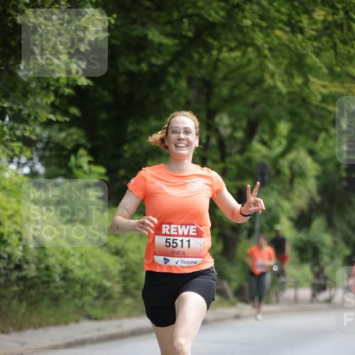 15.06.2025 - REWE Women's Run Jannik Wohlers http://msf.ph/oto/7966275 15.06.2025 10:01:30 Laufen 5511 meine-sportfotos.de