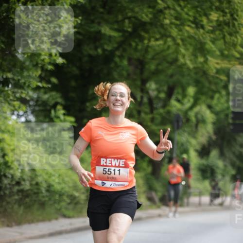 15.06.2025 - REWE Women's Run Jannik Wohlers http://msf.ph/oto/7966281 15.06.2025 10:01:30 Laufen 5511 meine-sportfotos.de
