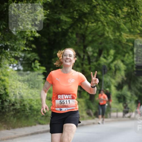 15.06.2025 - REWE Women's Run Jannik Wohlers http://msf.ph/oto/7966286 15.06.2025 10:01:30 Laufen 5511 meine-sportfotos.de