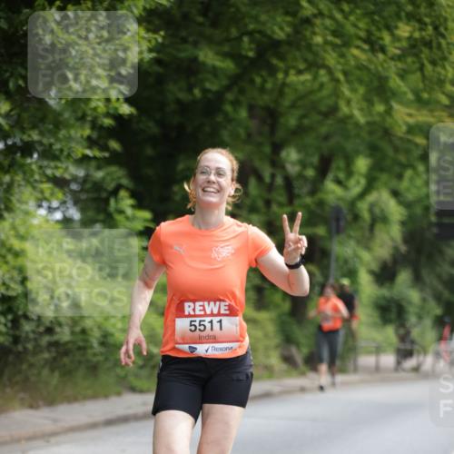 15.06.2025 - REWE Women's Run Jannik Wohlers http://msf.ph/oto/7966288 15.06.2025 10:01:30 Laufen 5511 meine-sportfotos.de