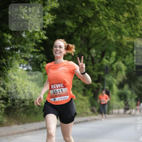 15.06.2025 - REWE Women's Run Jannik Wohlers http://msf.ph/oto/7966302 15.06.2025 10:01:30 Laufen 5511 meine-sportfotos.de