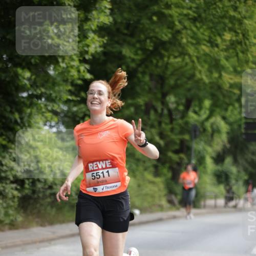 15.06.2025 - REWE Women's Run Jannik Wohlers http://msf.ph/oto/7966313 15.06.2025 10:01:30 Laufen 5511 meine-sportfotos.de