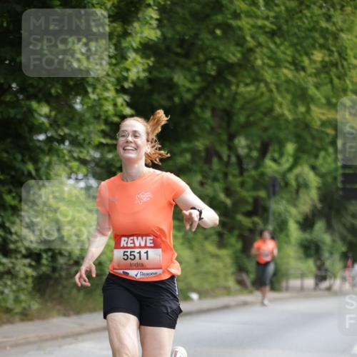 15.06.2025 - REWE Women's Run Jannik Wohlers http://msf.ph/oto/7966317 15.06.2025 10:01:30 Laufen 5511 meine-sportfotos.de