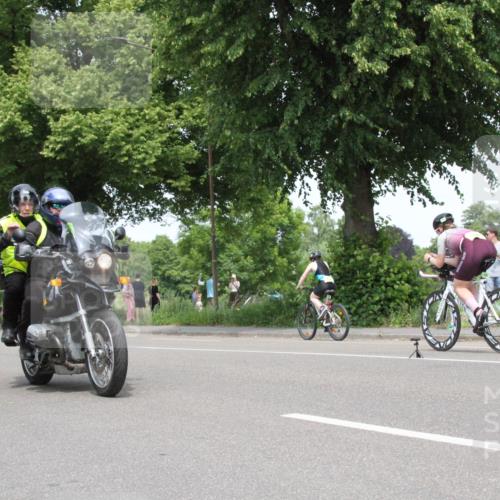 15.06.2025 - 7 Türme Triathlon Yannick Fuchs http://msf.ph/oto/7966318 15.06.2025 13:17:14 Radfahren  meine-sportfotos.de
