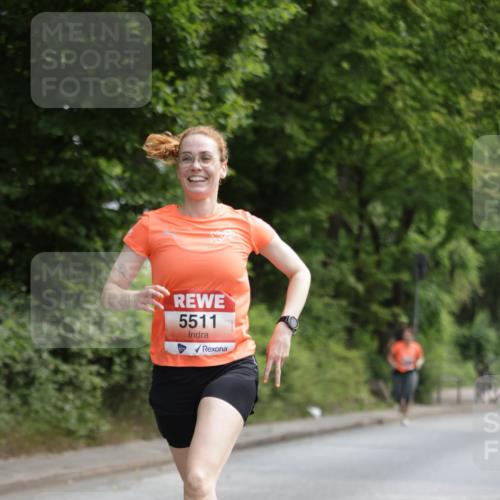 15.06.2025 - REWE Women's Run Jannik Wohlers http://msf.ph/oto/7966339 15.06.2025 10:01:30 Laufen 5511 meine-sportfotos.de