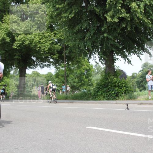 15.06.2025 - 7 Türme Triathlon Yannick Fuchs http://msf.ph/oto/7966347 15.06.2025 13:17:22 Radfahren  meine-sportfotos.de