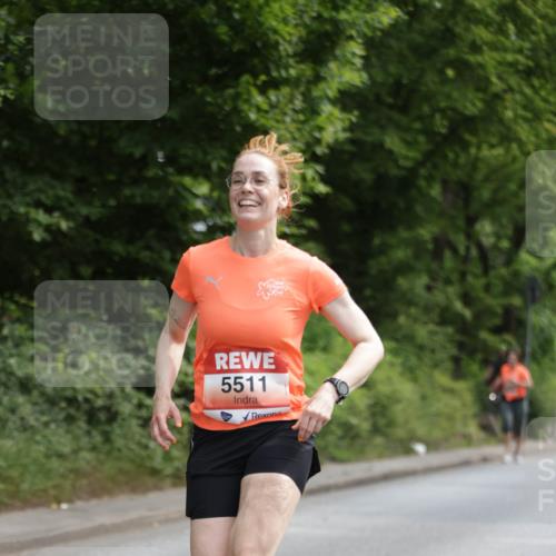 15.06.2025 - REWE Women's Run Jannik Wohlers http://msf.ph/oto/7966358 15.06.2025 10:01:31 Laufen 5511 meine-sportfotos.de