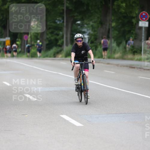 15.06.2025 - 7 Türme Triathlon Yannick Fuchs http://msf.ph/oto/7966360 15.06.2025 14:02:54 Radfahren 887 meine-sportfotos.de