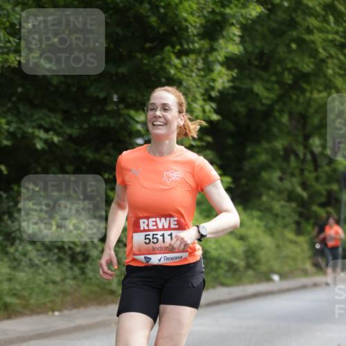 15.06.2025 - REWE Women's Run Jannik Wohlers http://msf.ph/oto/7966365 15.06.2025 10:01:31 Laufen 5511 meine-sportfotos.de