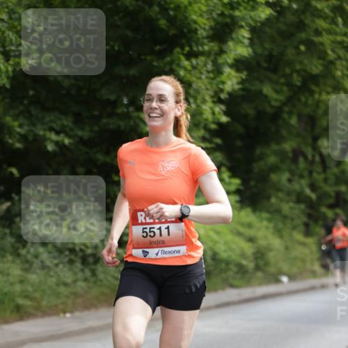 15.06.2025 - REWE Women's Run Jannik Wohlers http://msf.ph/oto/7966371 15.06.2025 10:01:31 Laufen 5511 meine-sportfotos.de