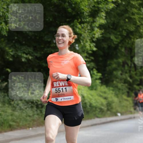 15.06.2025 - REWE Women's Run Jannik Wohlers http://msf.ph/oto/7966373 15.06.2025 10:01:31 Laufen 5511 meine-sportfotos.de