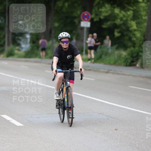 15.06.2025 - 7 Türme Triathlon Yannick Fuchs http://msf.ph/oto/7966376 15.06.2025 14:02:55 Radfahren 887 meine-sportfotos.de
