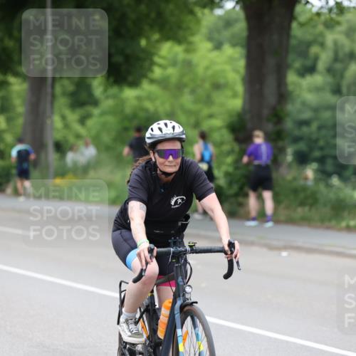 15.06.2025 - 7 Türme Triathlon Yannick Fuchs http://msf.ph/oto/7966398 15.06.2025 14:02:56 Radfahren 887 meine-sportfotos.de
