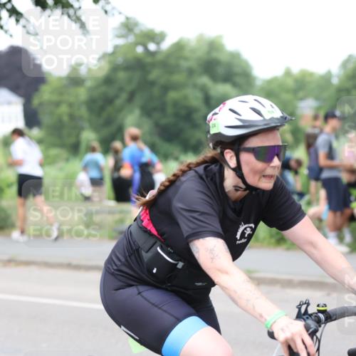 15.06.2025 - 7 Türme Triathlon Yannick Fuchs http://msf.ph/oto/7966426 15.06.2025 14:02:57 Radfahren 887 meine-sportfotos.de